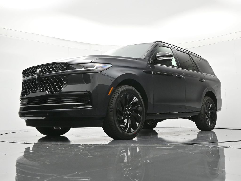 2026 Lincoln Navigator Reserve - Photo 38