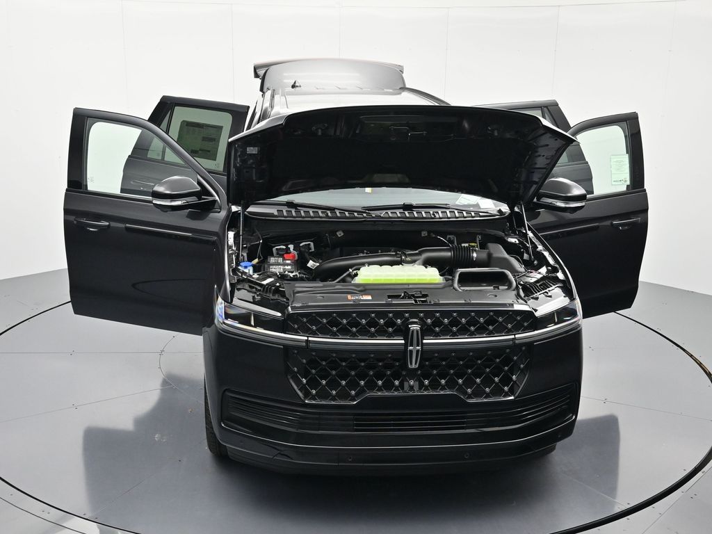 2026 Lincoln Navigator Reserve - Photo 46