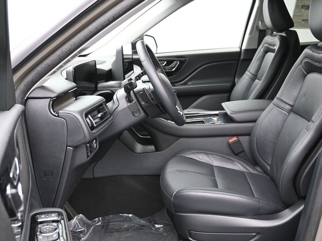 2025 Lincoln Aviator Reserve - Photo 13