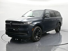 2026 Lincoln Navigator L Reserve SUV