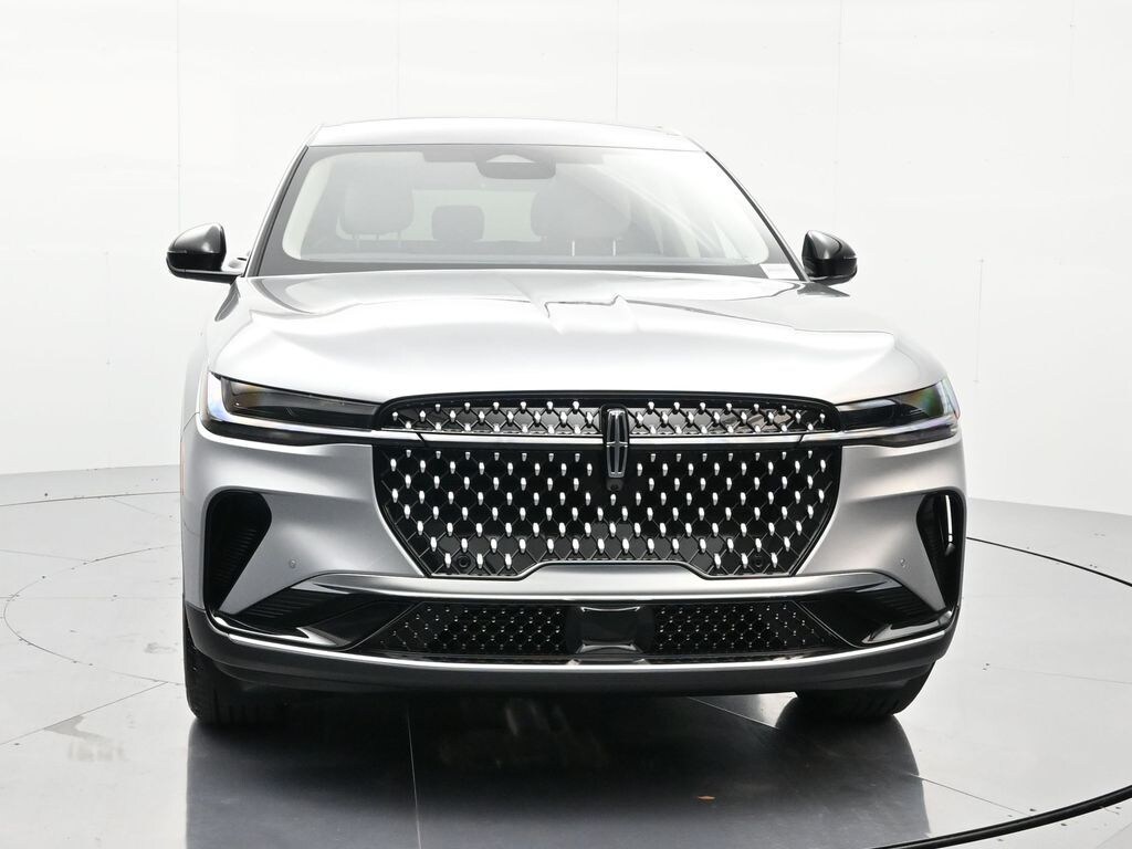 New 2026 Lincoln Nautilus Premiere SUV