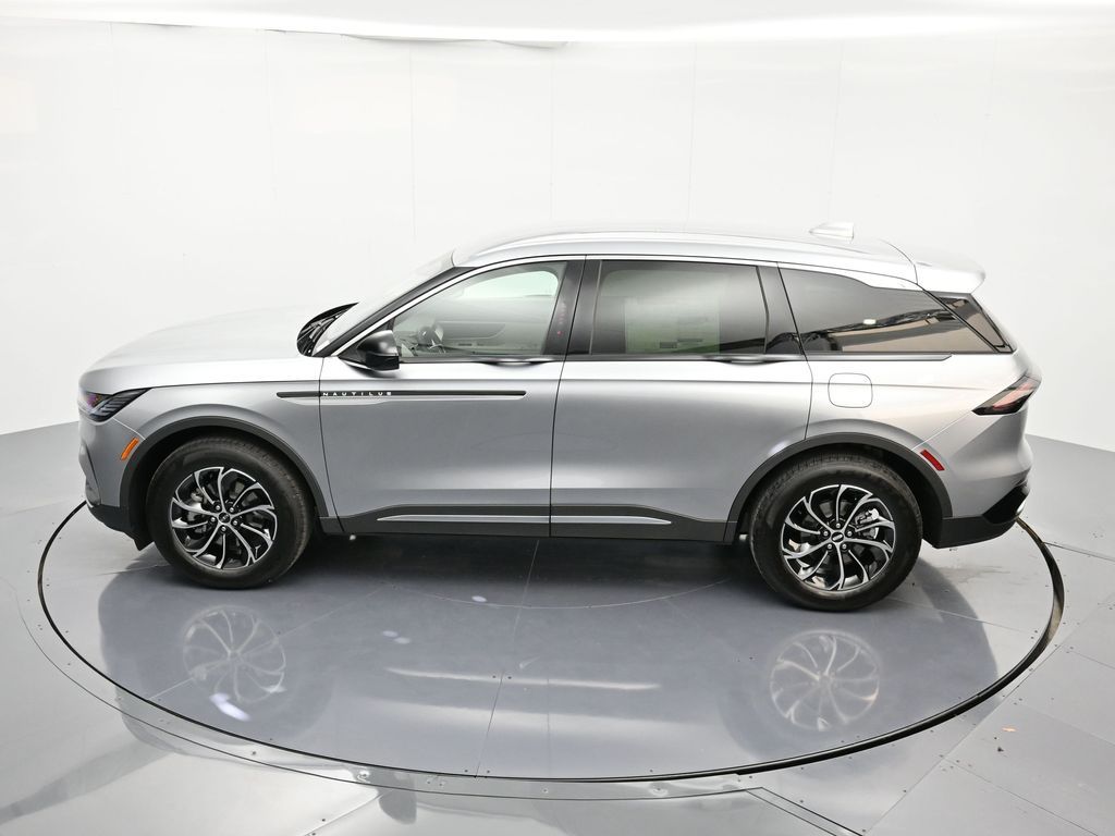 2026 Lincoln Nautilus Premiere - Photo 48