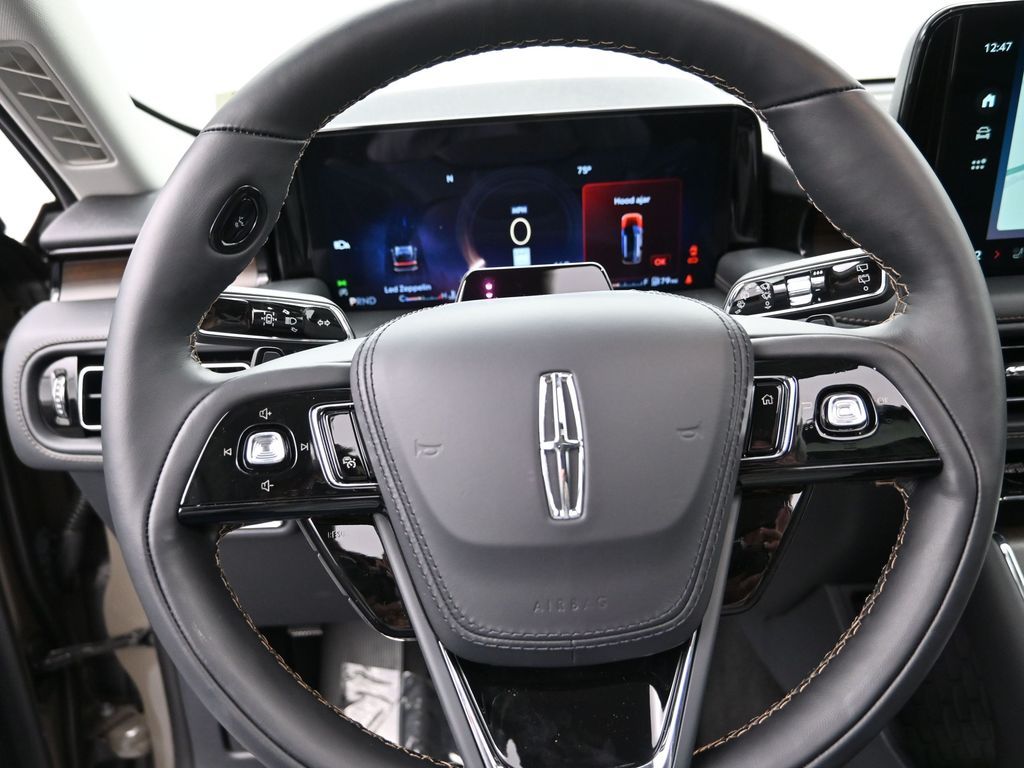 2025 Lincoln Aviator Reserve - Photo 15