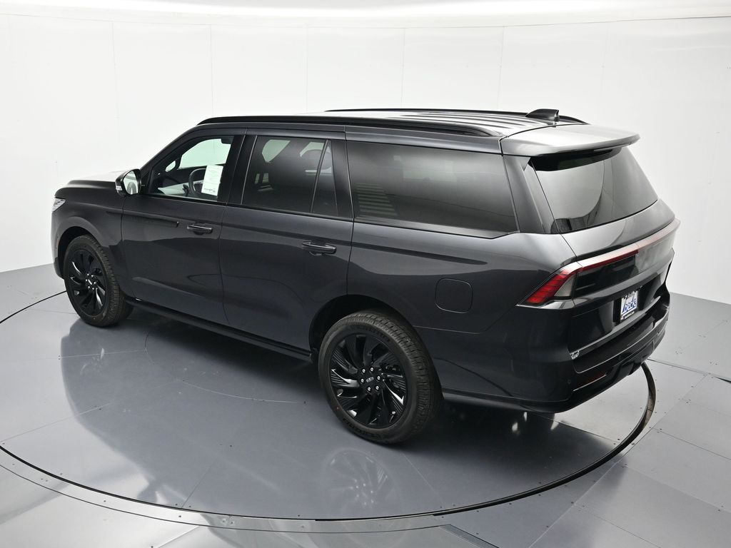 2026 Lincoln Navigator Reserve - Photo 36