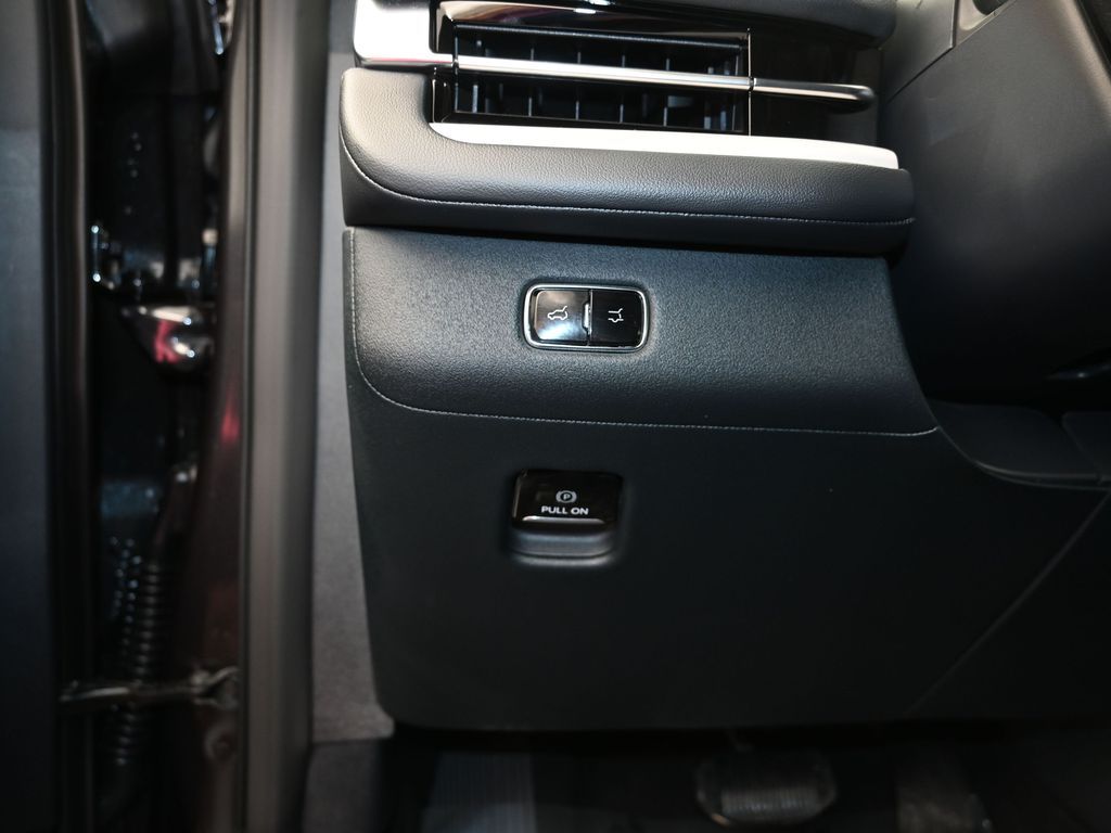 2026 Lincoln Navigator Reserve - Photo 12