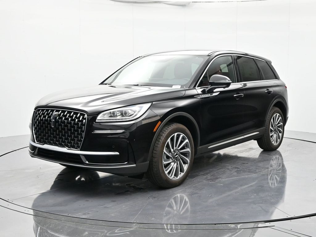 2025 Lincoln Corsair Reserve's photo