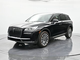 2025 Lincoln Corsair Reserve SUV