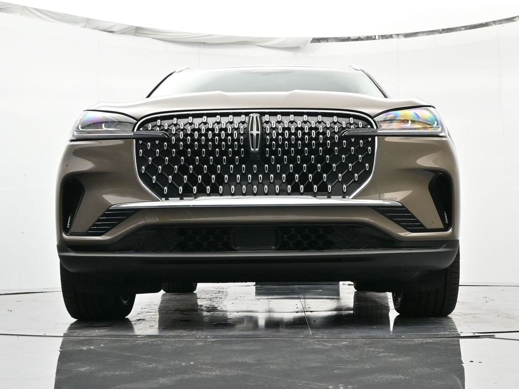 2025 Lincoln Aviator Reserve - Photo 41