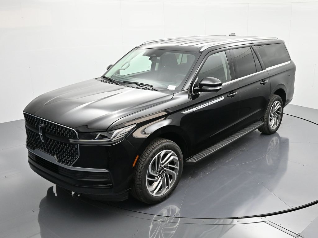 2026 Lincoln Navigator Premiere L - Photo 32