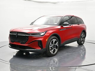 2025 Lincoln Nautilus Premiere SUV