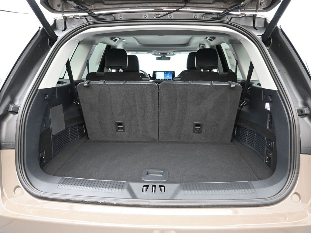 2025 Lincoln Aviator Reserve - Photo 26