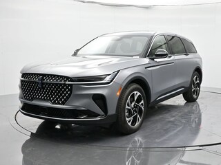 2025 Lincoln Nautilus Premiere SUV