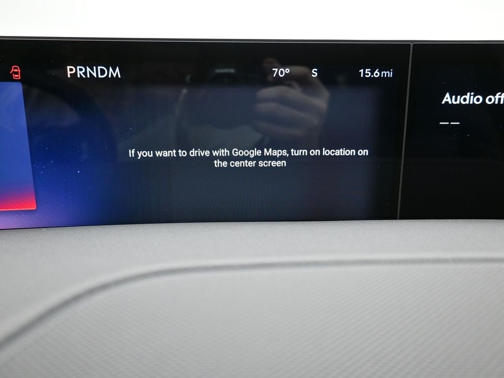 2026 Lincoln Navigator Premiere L - Photo 16