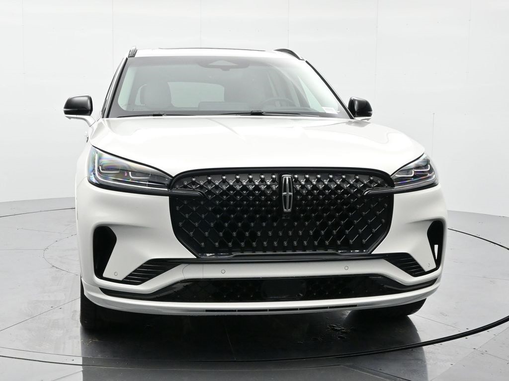 New 2025 Lincoln Aviator Reserve SUV