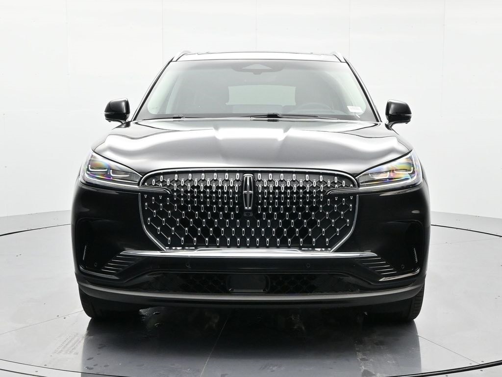 New 2025 Lincoln Aviator Reserve SUV