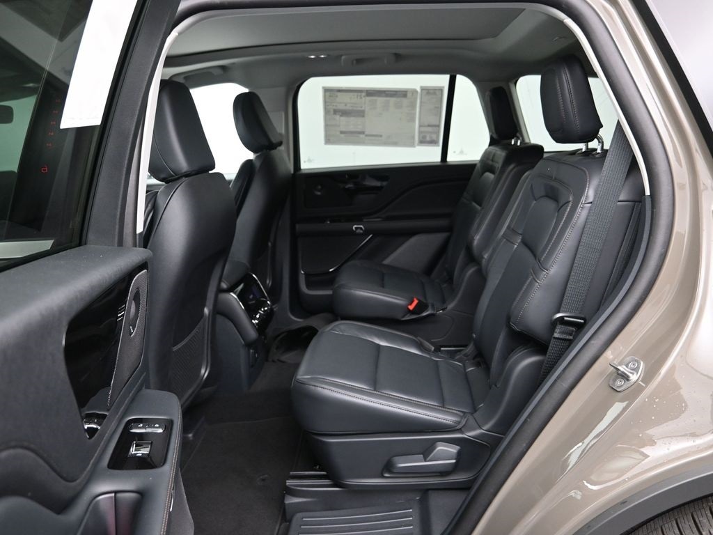 2025 Lincoln Aviator Reserve - Photo 24