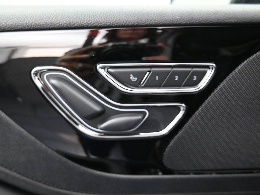 2025 Lincoln Aviator Reserve - Photo 12