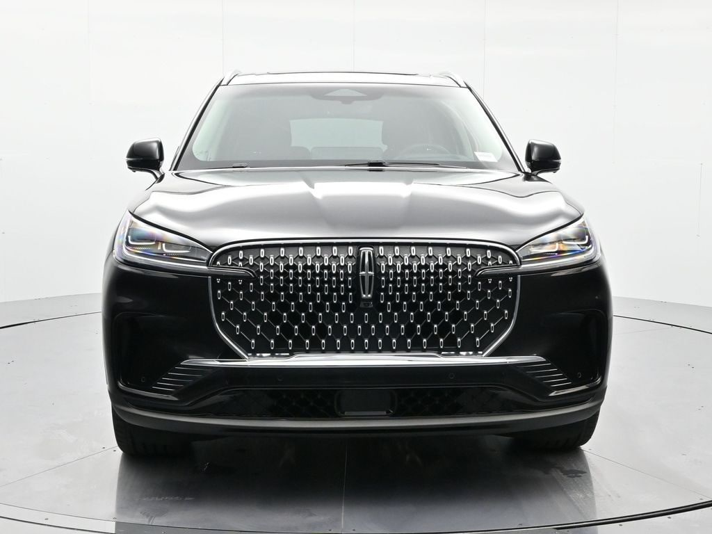New 2025 Lincoln Aviator Reserve SUV