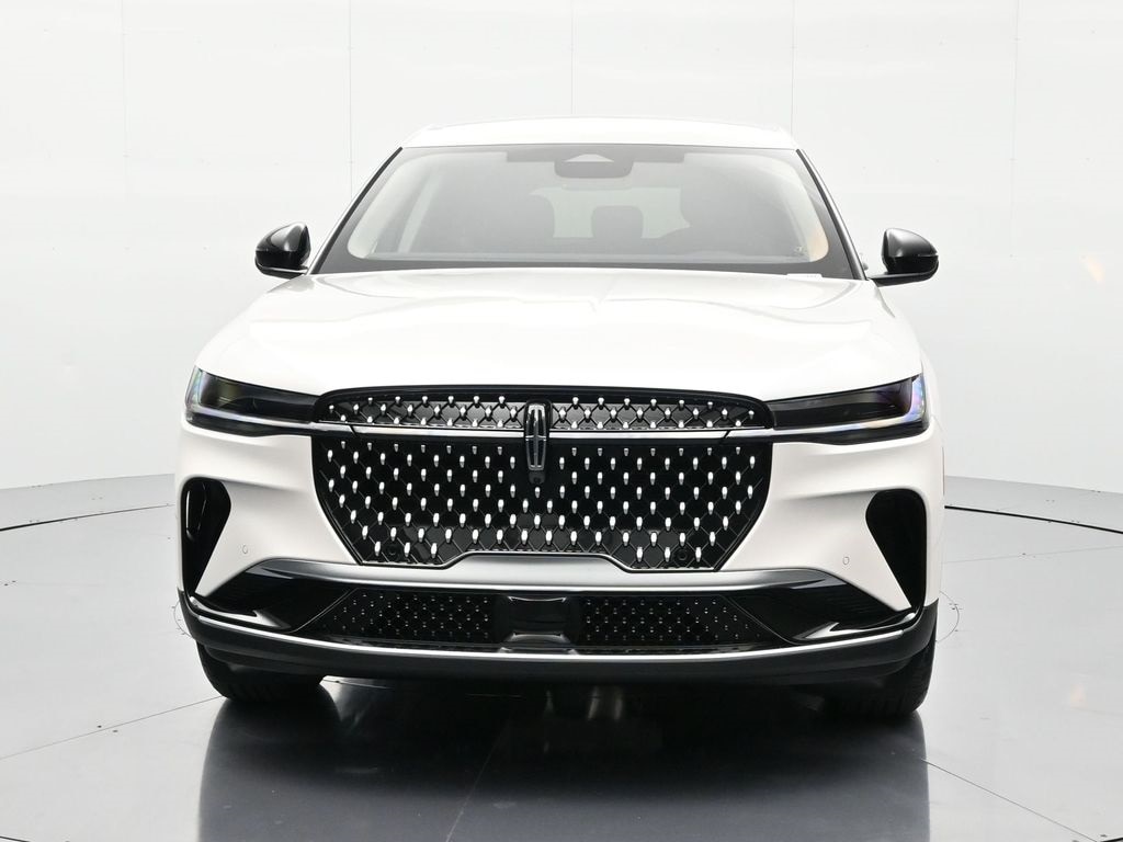 New 2026 Lincoln Nautilus Premiere SUV