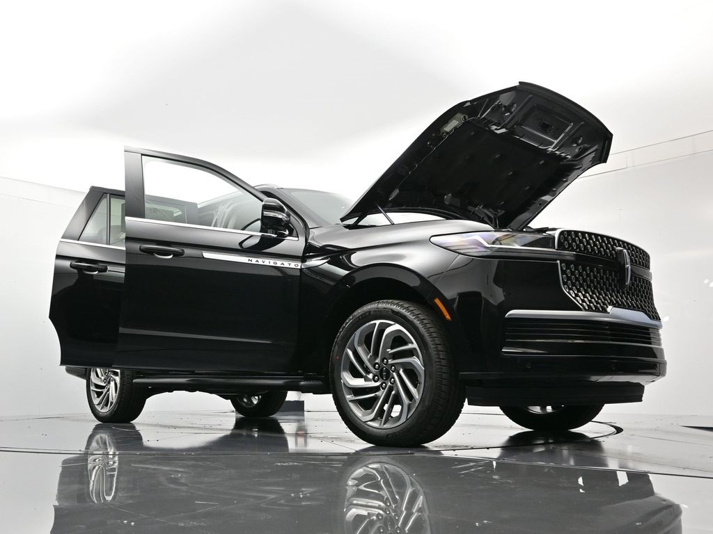 2026 Lincoln Navigator Premiere L - Photo 53