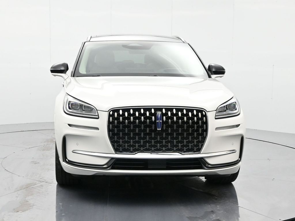 New 2024 Lincoln Corsair Grand Touring SUV