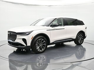 2026 Lincoln Nautilus Premiere SUV