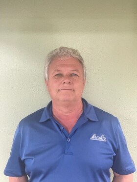 Staff member Joel Price from ID_2788bf