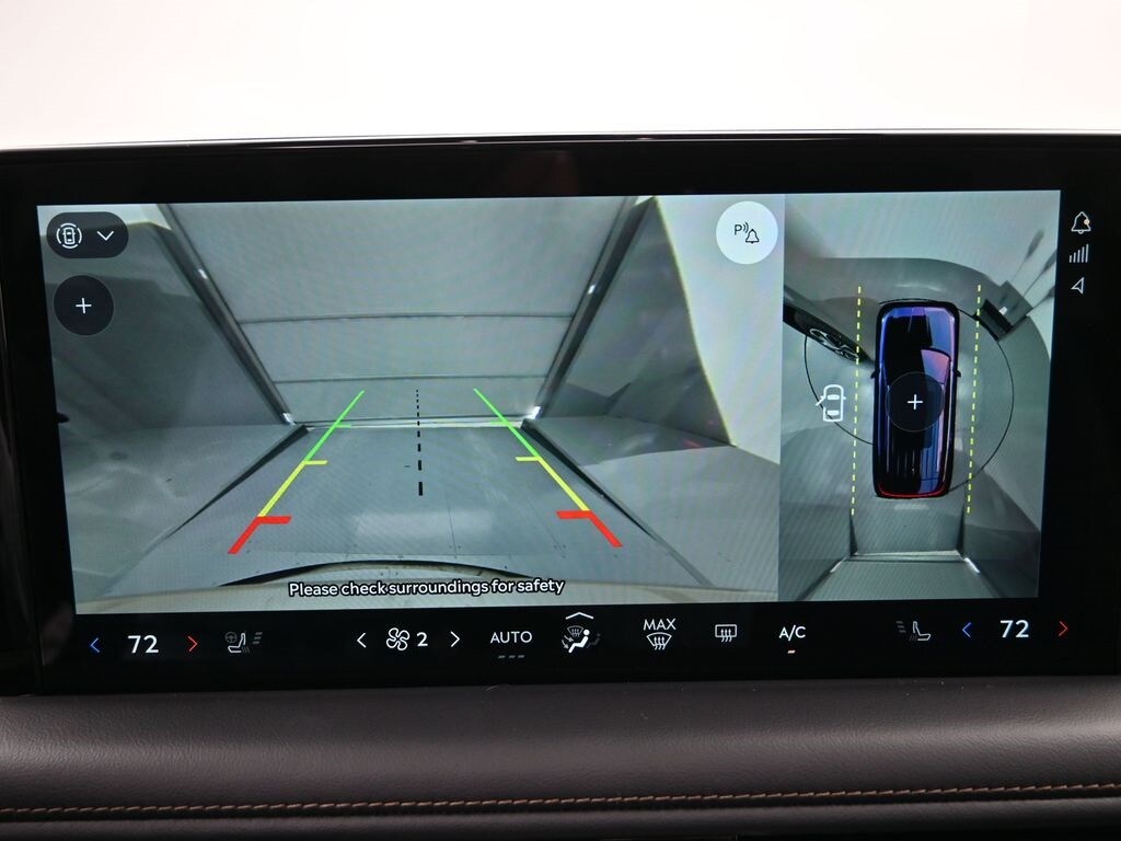 2025 Lincoln Aviator Reserve - Photo 18