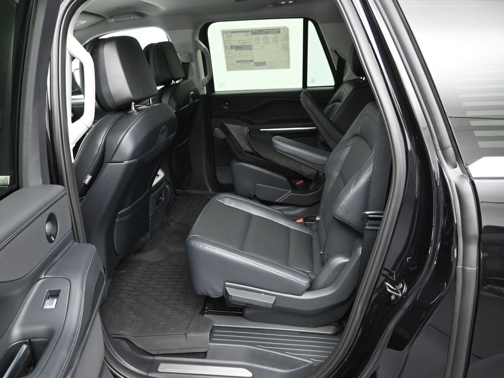 2026 Lincoln Navigator Premiere L - Photo 23