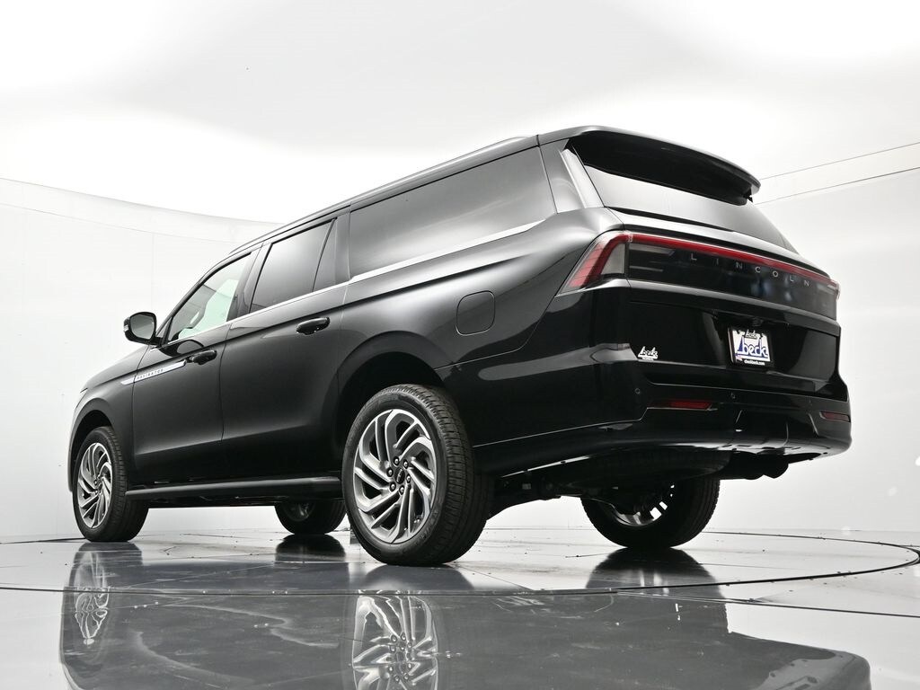 2026 Lincoln Navigator Premiere L - Photo 46