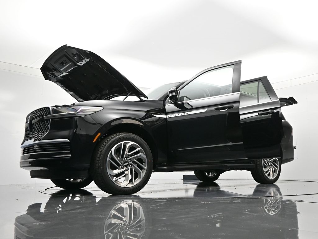 2026 Lincoln Navigator Premiere L - Photo 52