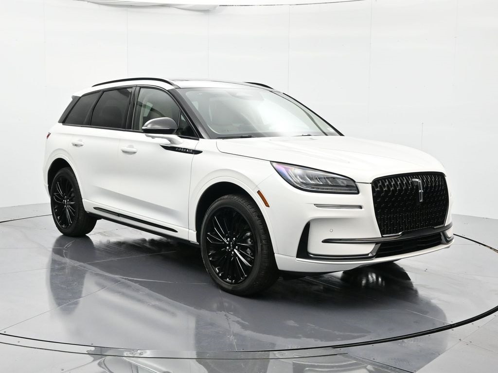 New 2025 Lincoln Corsair Premiere SUV