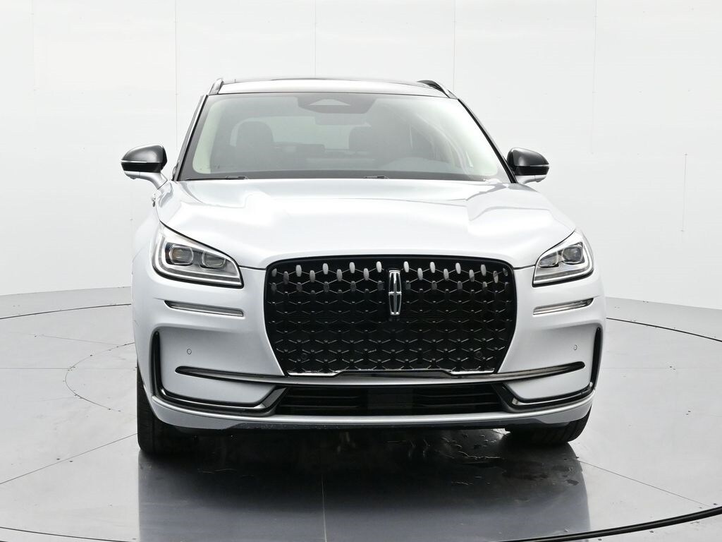 New 2025 Lincoln Corsair Reserve SUV