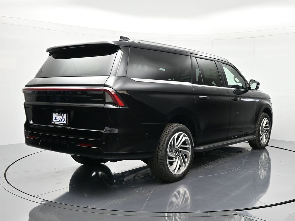 2026 Lincoln Navigator Premiere L - Photo 6