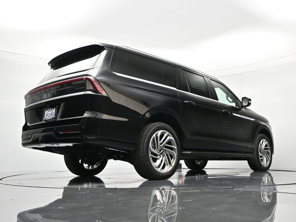 2026 Lincoln Navigator Premiere L - Photo 44
