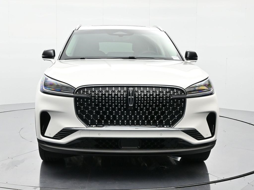 New 2025 Lincoln Aviator Premiere SUV