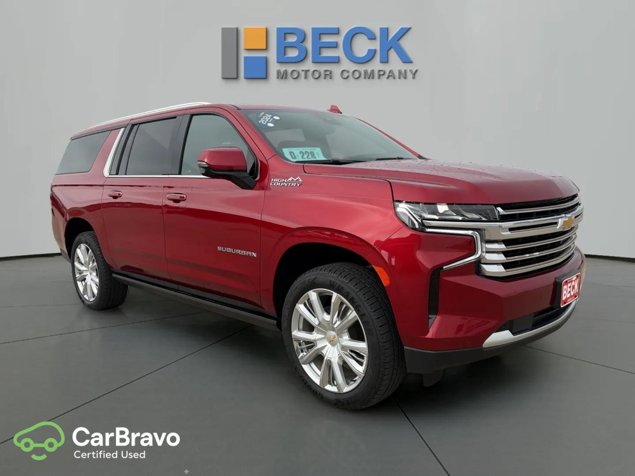  Chevrolet Suburban