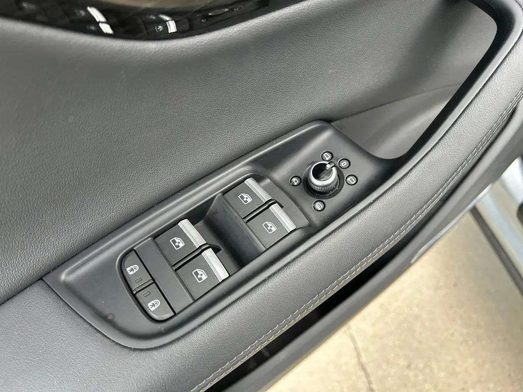 2024 Audi Q7 Premium Plus - Photo 35