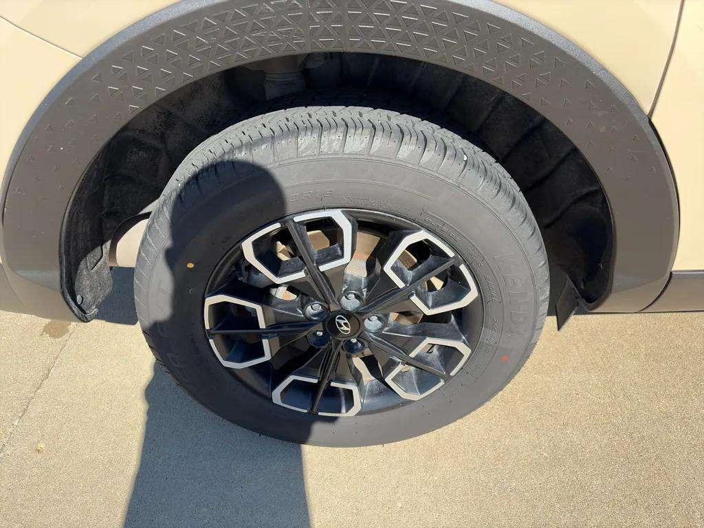 2022 Hyundai Santa Cruz SEL Premium - Photo 34