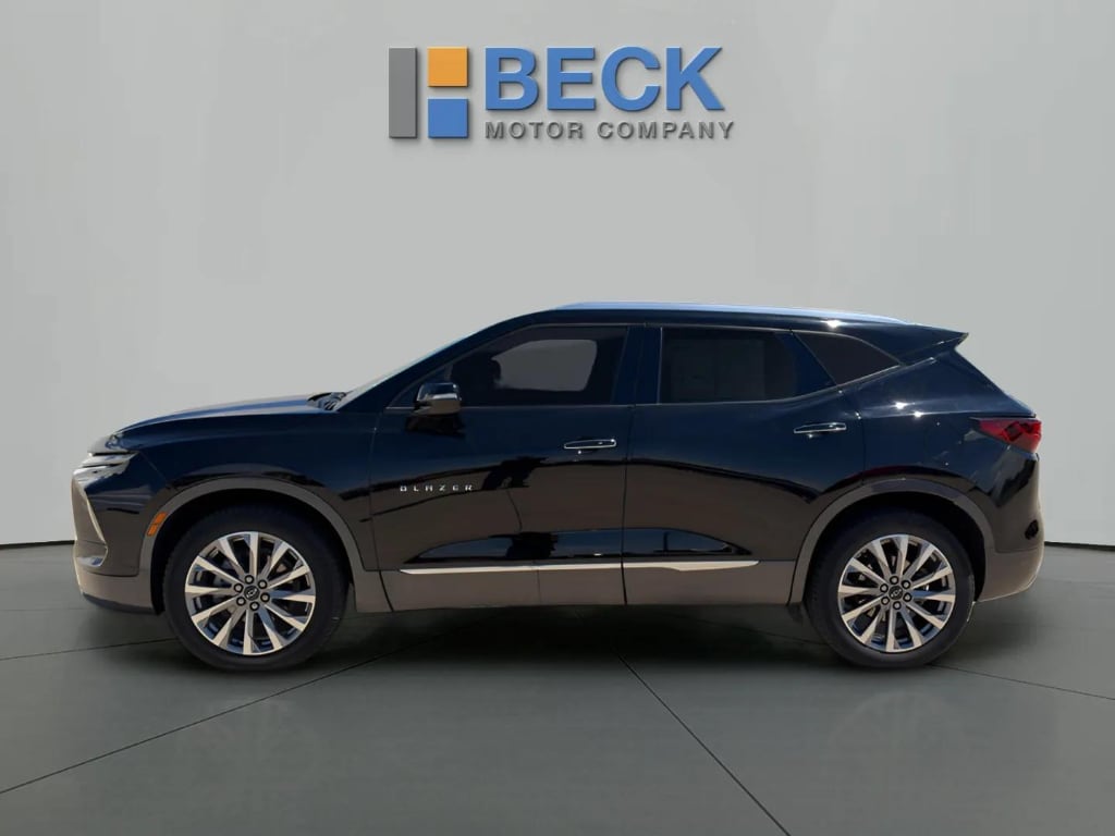 2023 Chevrolet Blazer Premier - Photo 6