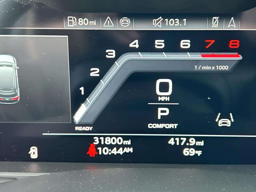 2024 Audi Q7 Premium Plus - Photo 28
