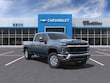  Chevrolet Silverado 2500 HD