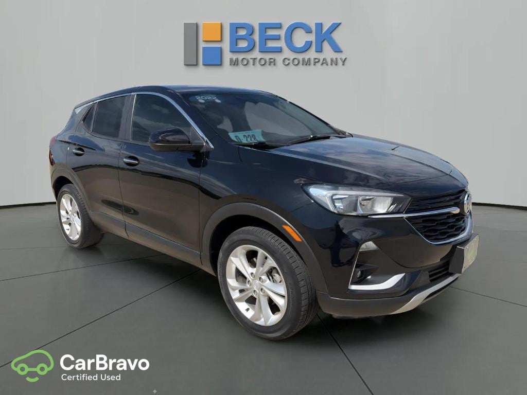 2022 Buick Encore GX Preferred AWD's photo