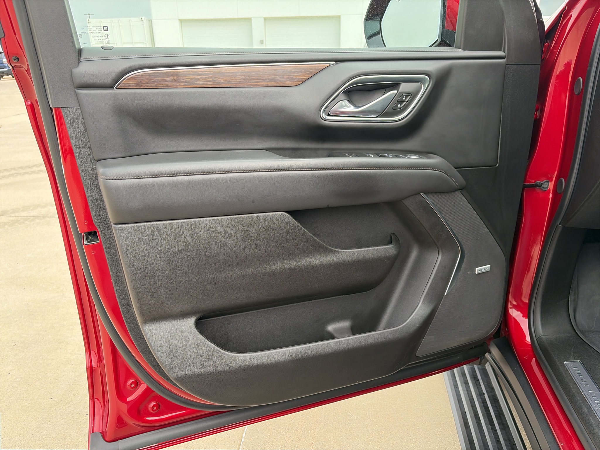 2024 Chevrolet Suburban High Country - Photo 34