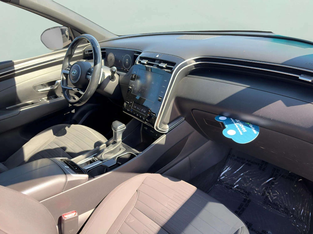 2022 Hyundai Santa Cruz SEL Premium - Photo 13