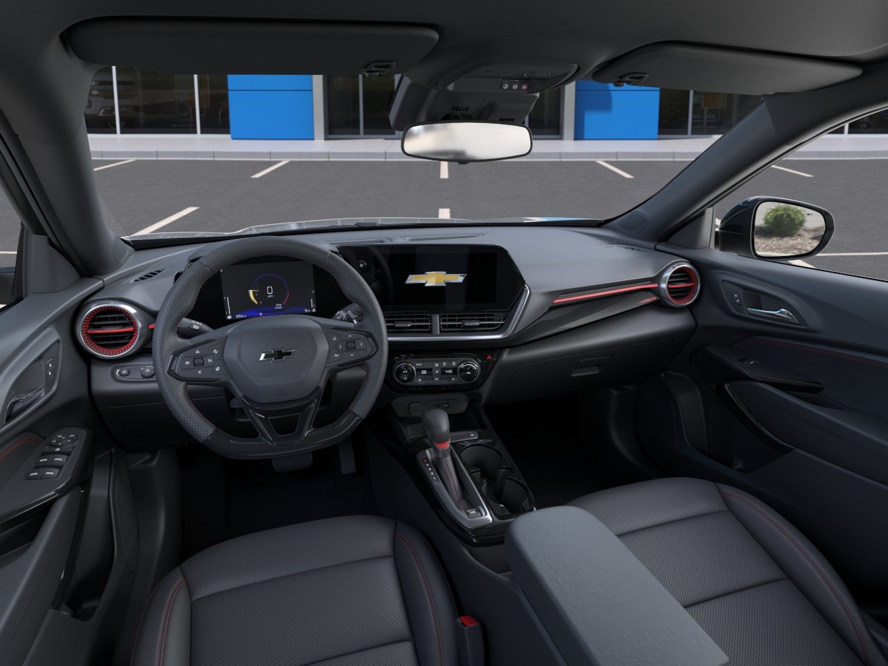 2026 Chevrolet Trax RS - Photo 32