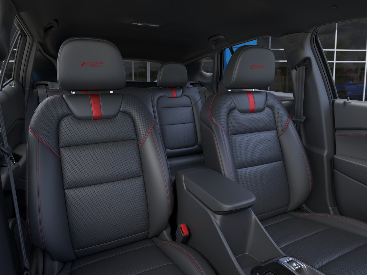 2026 Chevrolet Trax RS - Photo 33