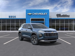 2027 Chevrolet Equinox LT SUV