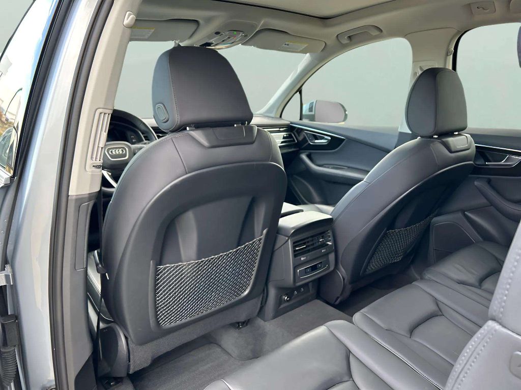 2024 Audi Q7 Premium Plus - Photo 20