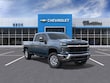  Chevrolet Silverado 2500 HD